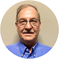 Wally Gardner, Chief Administrative Officer at Current Technologies Computer Learning Center